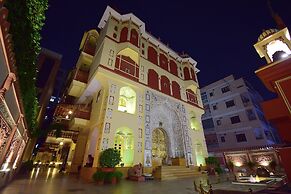 Umaid Mahal - A Heritage Style Boutique Hotel