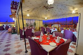 Umaid Mahal - A Heritage Style Boutique Hotel