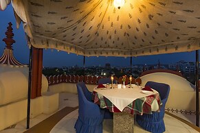 Umaid Mahal - A Heritage Style Boutique Hotel