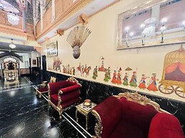 Umaid Mahal - A Heritage Style Boutique Hotel