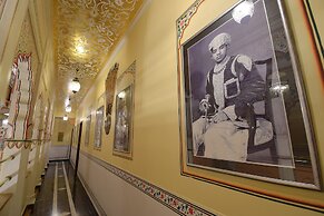 Umaid Mahal - A Heritage Style Boutique Hotel