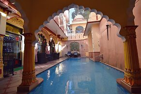 Umaid Mahal - A Heritage Style Boutique Hotel