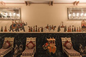 Umaid Mahal - A Heritage Style Boutique Hotel