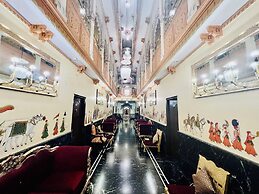 Umaid Mahal - A Heritage Style Boutique Hotel