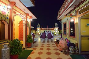 Umaid Mahal - A Heritage Style Boutique Hotel