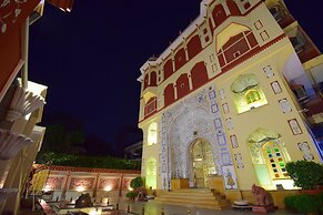 Umaid Mahal - A Heritage Style Boutique Hotel