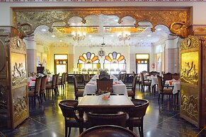 Umaid Mahal - A Heritage Style Boutique Hotel