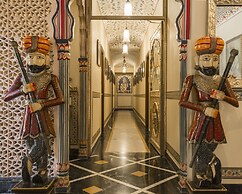 Umaid Mahal - A Heritage Style Boutique Hotel