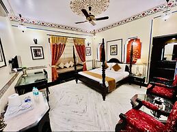 Umaid Mahal - A Heritage Style Boutique Hotel