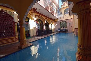 Umaid Mahal - A Heritage Style Boutique Hotel