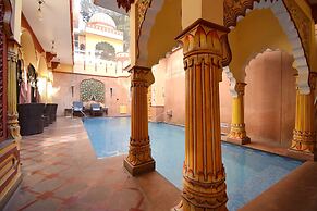 Umaid Mahal - A Heritage Style Boutique Hotel