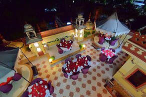 Umaid Mahal - A Heritage Style Boutique Hotel