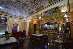 Umaid Mahal - A Heritage Style Boutique Hotel