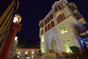 Umaid Mahal - A Heritage Style Boutique Hotel