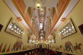 Umaid Mahal - A Heritage Style Boutique Hotel