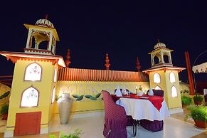 Umaid Mahal - A Heritage Style Boutique Hotel