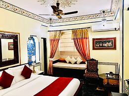 Umaid Mahal - A Heritage Style Boutique Hotel