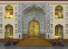 Umaid Mahal - A Heritage Style Boutique Hotel
