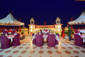 Umaid Mahal - A Heritage Style Boutique Hotel