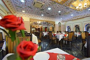 Umaid Mahal - A Heritage Style Boutique Hotel