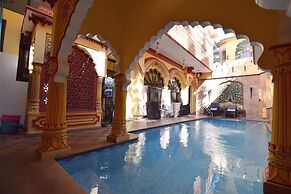 Umaid Mahal - A Heritage Style Boutique Hotel