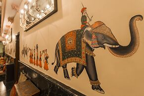 Umaid Mahal - A Heritage Style Boutique Hotel