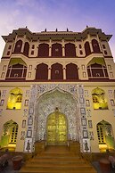 Umaid Mahal - A Heritage Style Boutique Hotel
