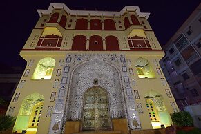 Umaid Mahal - A Heritage Style Boutique Hotel