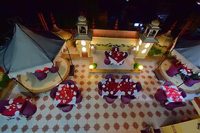 Umaid Mahal - A Heritage Style Boutique Hotel