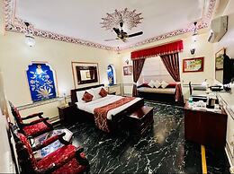 Umaid Mahal - A Heritage Style Boutique Hotel