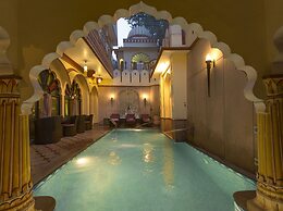 Umaid Mahal - A Heritage Style Boutique Hotel