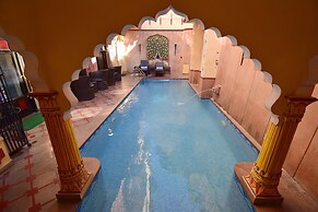 Umaid Mahal - A Heritage Style Boutique Hotel