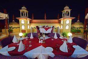 Umaid Mahal - A Heritage Style Boutique Hotel