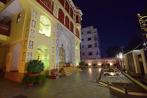 Umaid Mahal - A Heritage Style Boutique Hotel