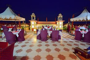 Umaid Mahal - A Heritage Style Boutique Hotel
