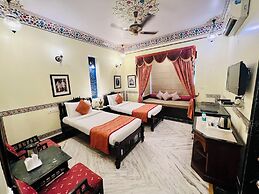 Umaid Mahal - A Heritage Style Boutique Hotel