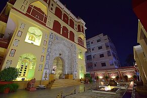 Umaid Mahal - A Heritage Style Boutique Hotel