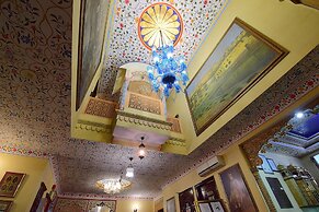 Umaid Mahal - A Heritage Style Boutique Hotel