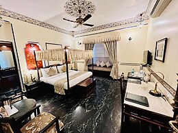 Umaid Mahal - A Heritage Style Boutique Hotel
