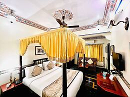Umaid Mahal - A Heritage Style Boutique Hotel