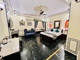 Umaid Mahal - A Heritage Style Boutique Hotel