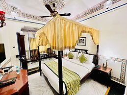 Umaid Mahal - A Heritage Style Boutique Hotel