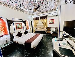Umaid Mahal - A Heritage Style Boutique Hotel