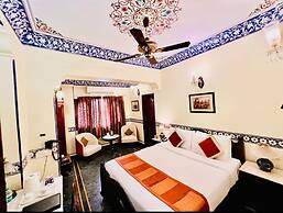 Umaid Mahal - A Heritage Style Boutique Hotel