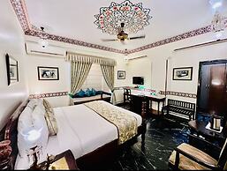 Umaid Mahal - A Heritage Style Boutique Hotel