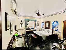 Umaid Mahal - A Heritage Style Boutique Hotel