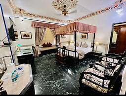 Umaid Mahal - A Heritage Style Boutique Hotel