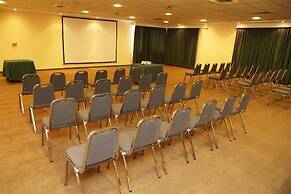 Hotel Diego De Almagro Concepcion