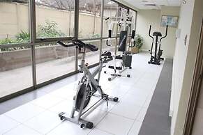 Hotel Diego De Almagro Concepcion