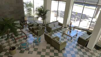 Hotel Diego De Almagro Concepcion